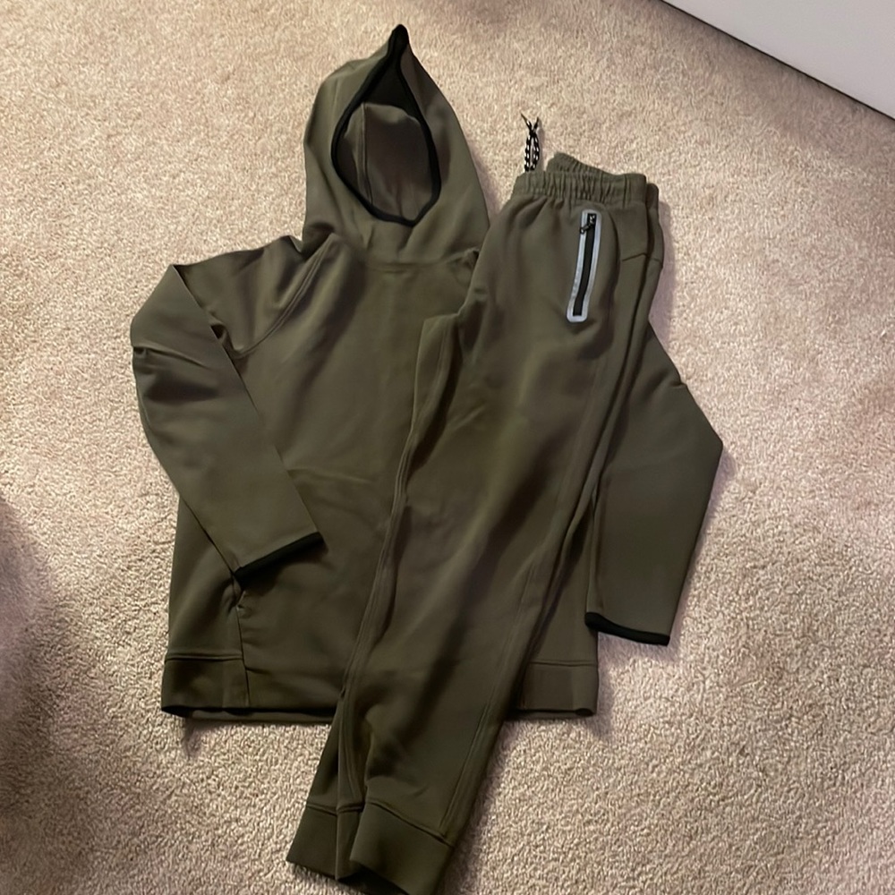 Old Navy Active Set
